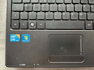 Acer Aspire 5742 para piezas (Arranca y funciona)