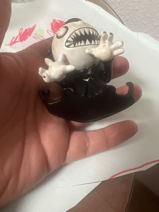 Figura PVC Killer Panda Monster Theater