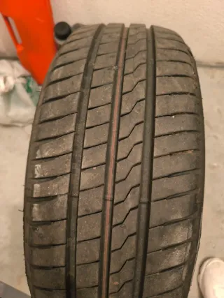 Neumático Firestone 195/55 R16