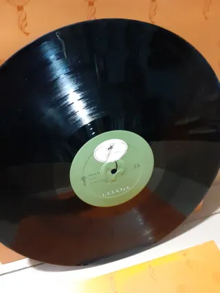 La Buena Vida. 7,8,9,10,11 y 12.