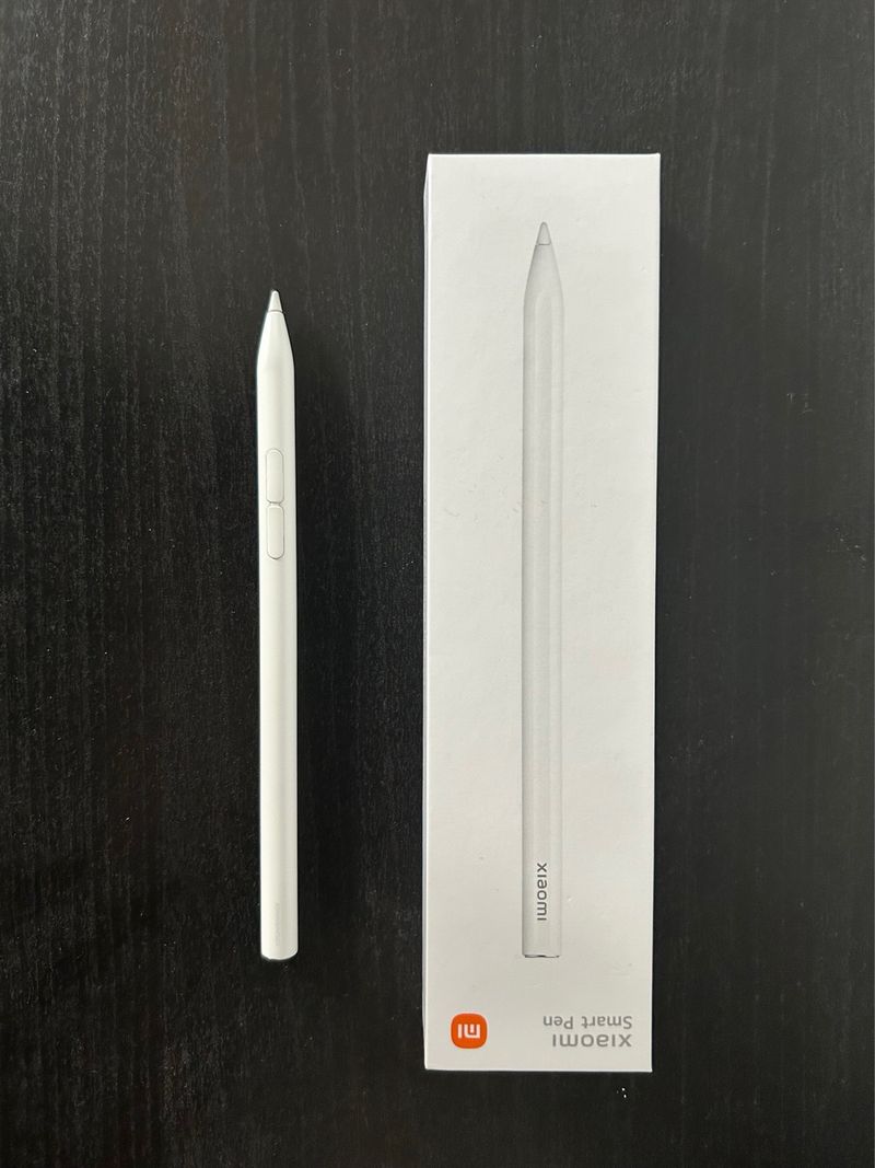 Xiaomi Smart Pen 2ª Gen