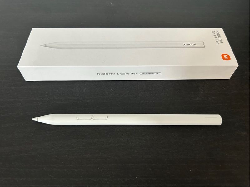 Xiaomi Smart Pen 2ª Gen afbeelding 2