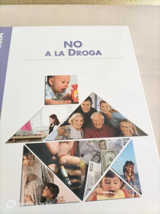 Gran enciclopedia de la familia, diez tomos.