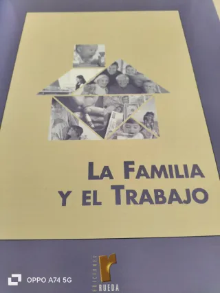 Gran enciclopedia de la familia, diez tomos.