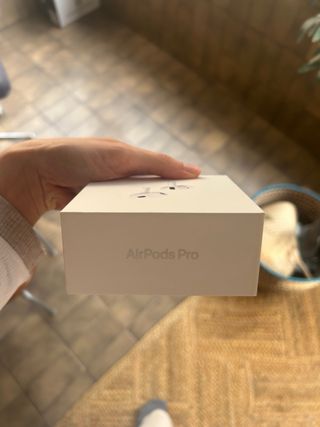 Estuche AirPods Pro 2 Apple (original)