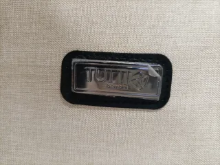 Mini cuna coZee Air Tutti Bambini