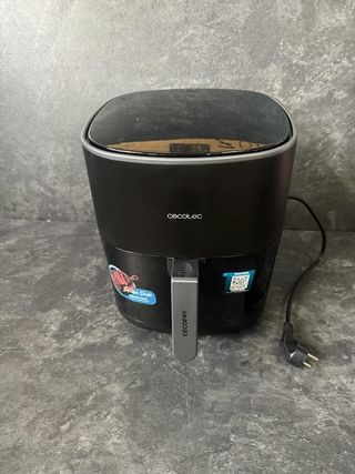 Cecotec Freidora Aire 6,5L 2200W