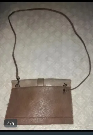 bolso clutch Tantrend