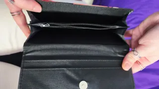 Cartera Anime Kakegurui