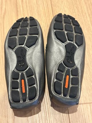 Mocasines Cole Haan Piel Mujer