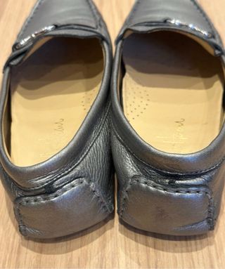 Mocasines Cole Haan Piel Mujer