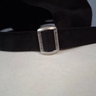 Gorra New Era NY Yankees Negra Ajustable