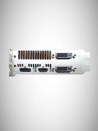 Tarjeta Gráfica AMD Radeon R7/R9 370