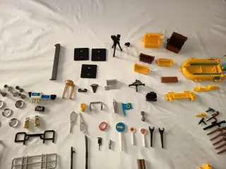 Playmobil Lote Variado