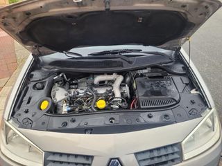 Renault Megane 2003