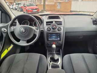 Renault Megane 2003