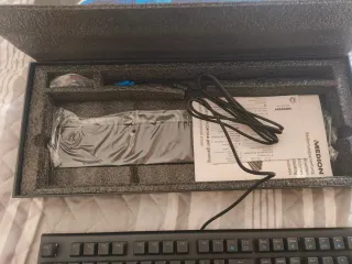 Teclado Mecánico Gaming Medion Erazer