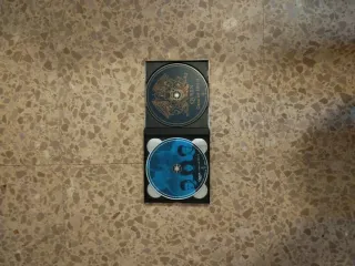 Queen Greatest Hits I II & III Platinum Collection