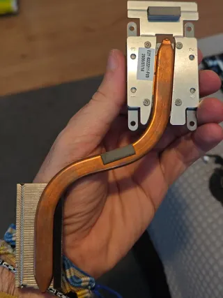 Targa Traveller 1576 X2 (despiece)