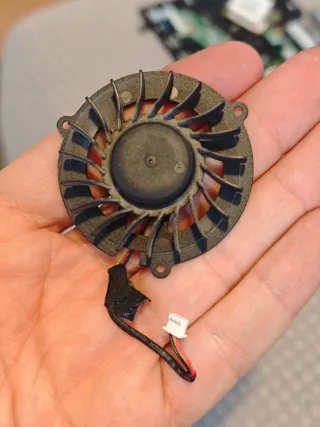 Targa Traveller 1576 X2 (despiece)