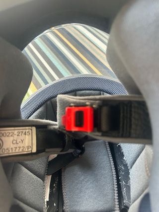 Casco HJC Moto Infantil