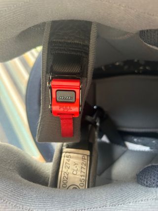 Casco HJC Moto Infantil