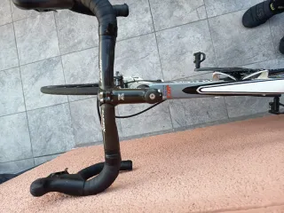 Bicicleta Carretera Colouer Chrono Carbono