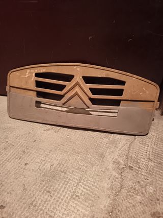 Lote piezas Citroen 2CV