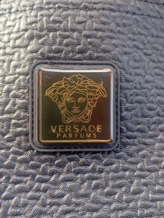 Borsa Versace Nero