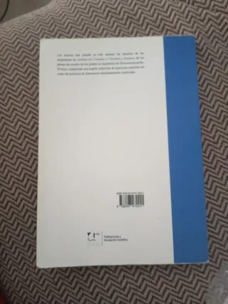 Ejercicios y prácticas de análisis de circuitos