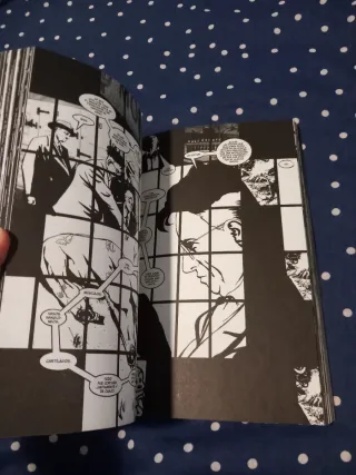 Lote Novela Gráfica Bendis Image