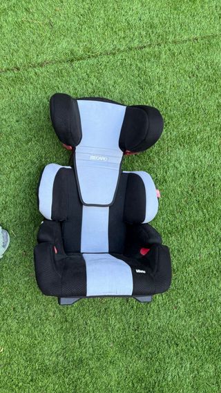 Silla de coche Recaro milano junior