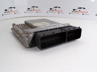 CENTRALITA ECU BMW 0281011886 7798506 DDE7798506 0 281 011 886