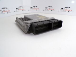 CENTRALITA ECU BMW 0281010565 7791190 0 281 010 565 DDE7791190