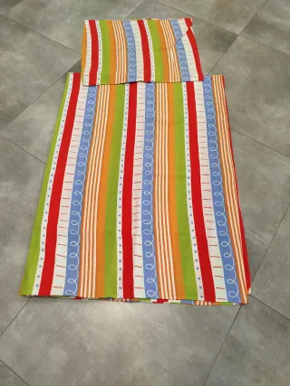 Funda Nórdico Cama 90