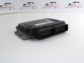 CENTRALITA ECU RENAULT MEGANE S110138000C 8200059086 8200044437 S110138000 C