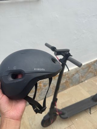 Patinete Eléctrico Xiaomi