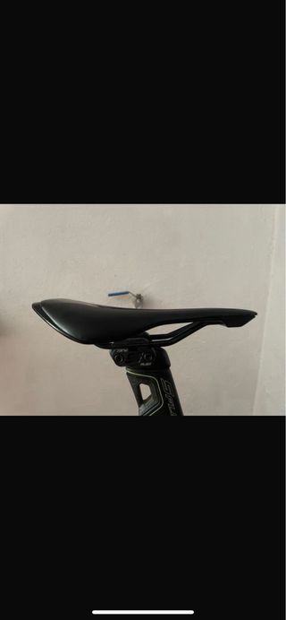 Bicicleta Carretera Merida Reacto 4000