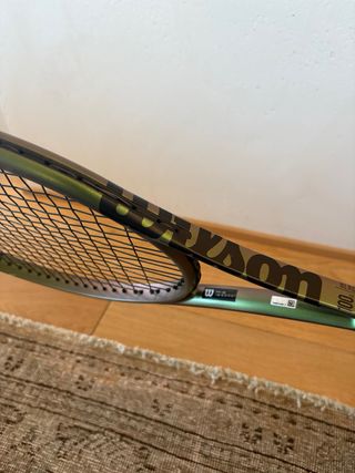 Wilson Blade 100 UL V8 Raqueta Tenis