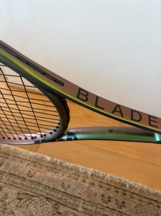 Wilson Blade 100 UL V8 Raqueta Tenis