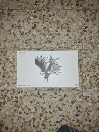 Tableta Gráfica Huion Inspiroy H1060P