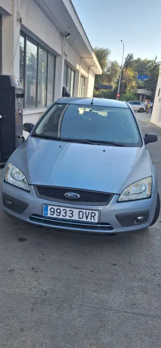Ford Focus 2005