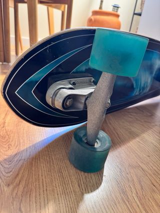 Carver Blue Haze 31 C7 Surfskate