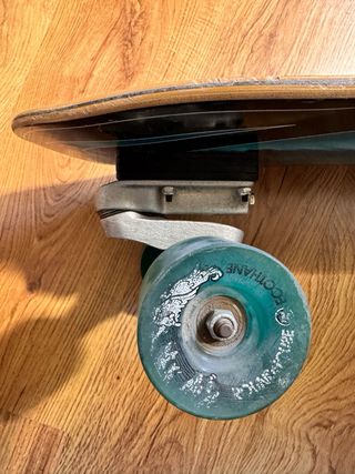 Carver Blue Haze 31 C7 Surfskate