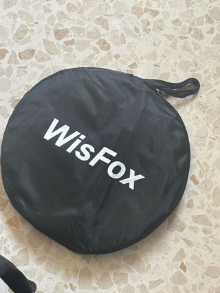 Zaino ANBEE Nero per Droni