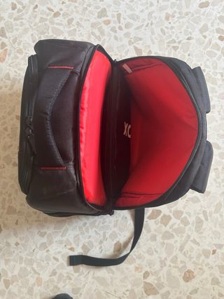 Zaino ANBEE Nero per Droni