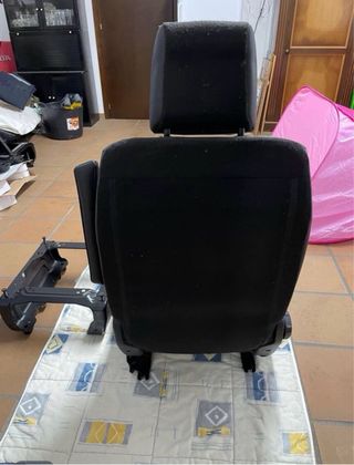 Asiento Copiloto Spacetourer, Traveller, Proace