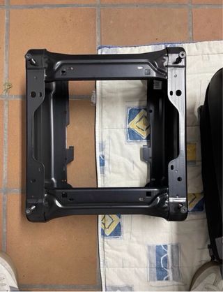 Asiento Copiloto Spacetourer, Traveller, Proace