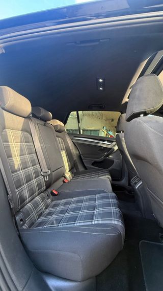 Golf 2.0 tdi 184cv 2014