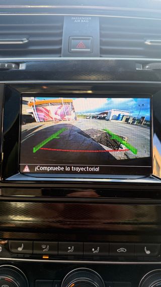 Golf 2.0 tdi 184cv 2014